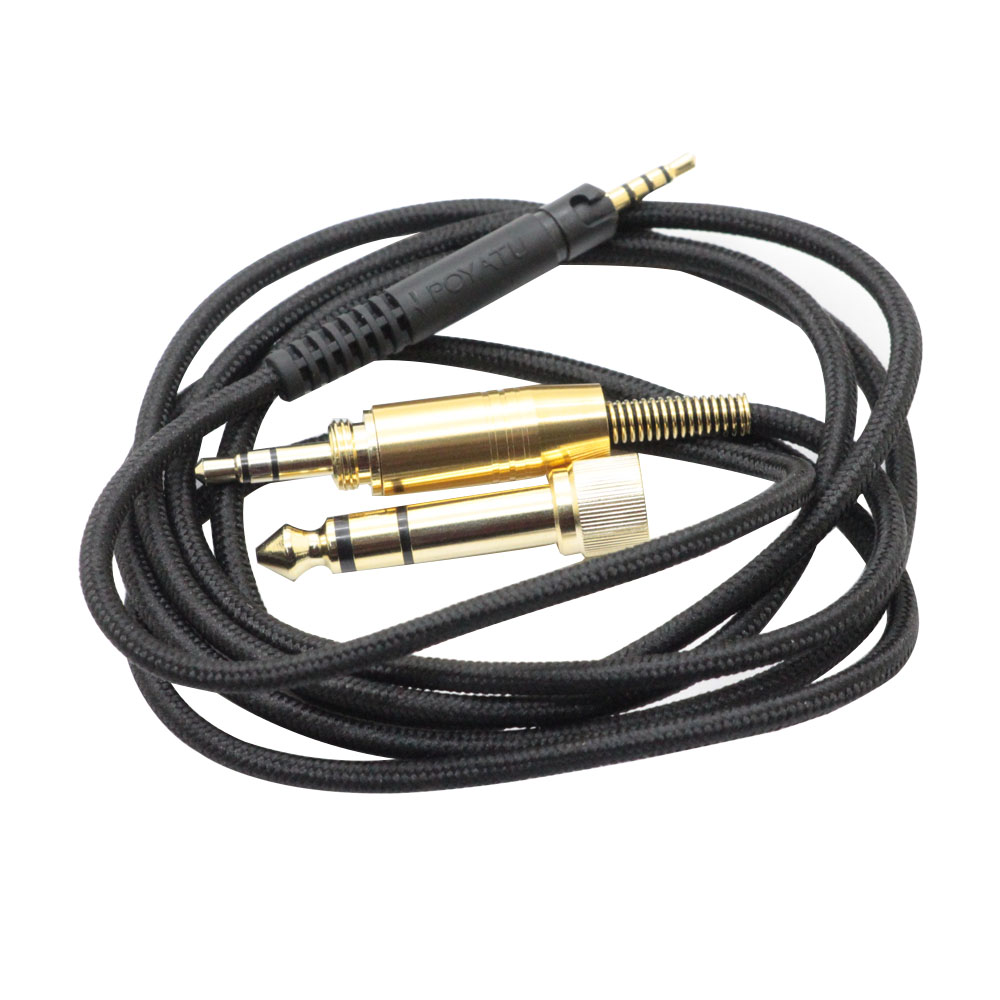 Sennheiser Headphone Hd 560S - Кабель Poyatu для Sennheiser HD560s HD620S
