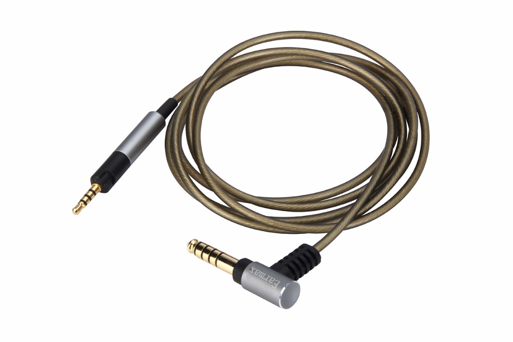 Sennheiser Headphone Hd 560S - Сбалансированный аудиокабель 4,4 мм/2,5 мм для
