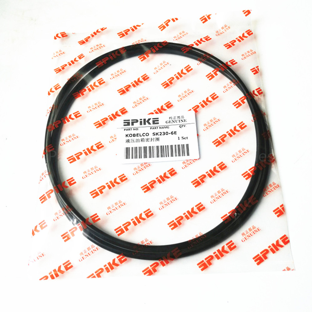 Tank O-Ring Seal - Детали экскаватора для уплотнения бака гидравлического