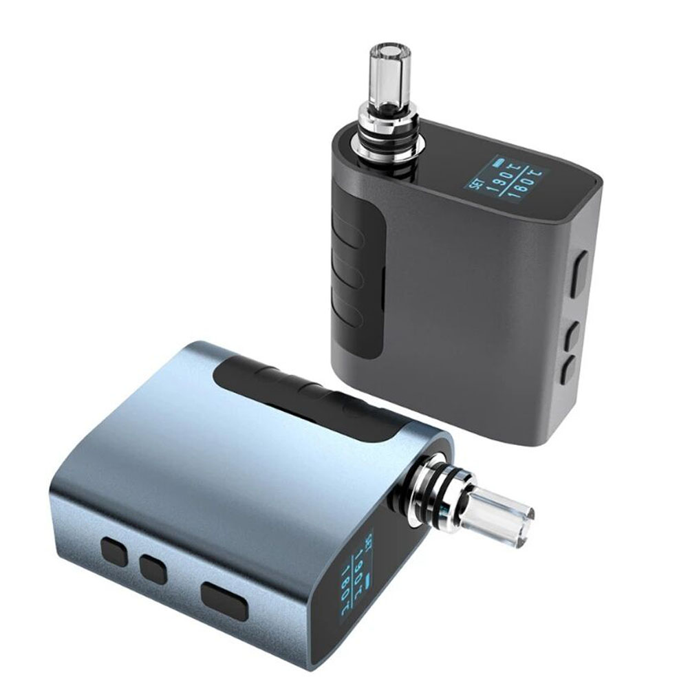 Accessories For Vaping - NIU PRO Комплект испарителя для сухих