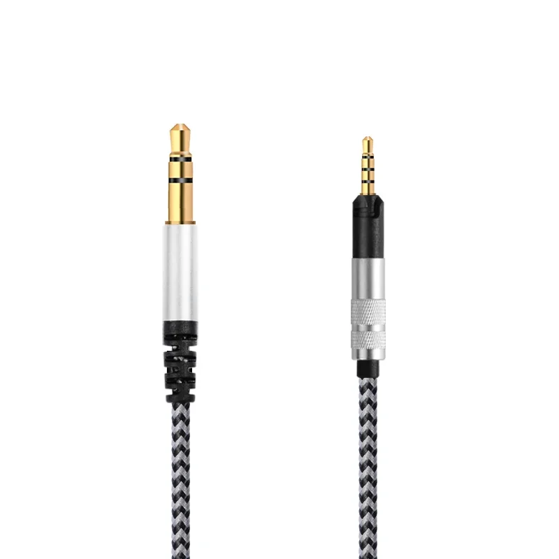 Sennheiser Headphone Hd 560S - Медный обновленный кабель для гарнитуры, сменный