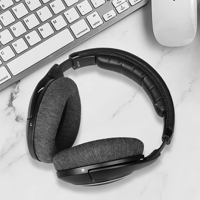 Сменные амбушюры для Sennheise – обзор и цена Sennheiser Headphone Hd 560S