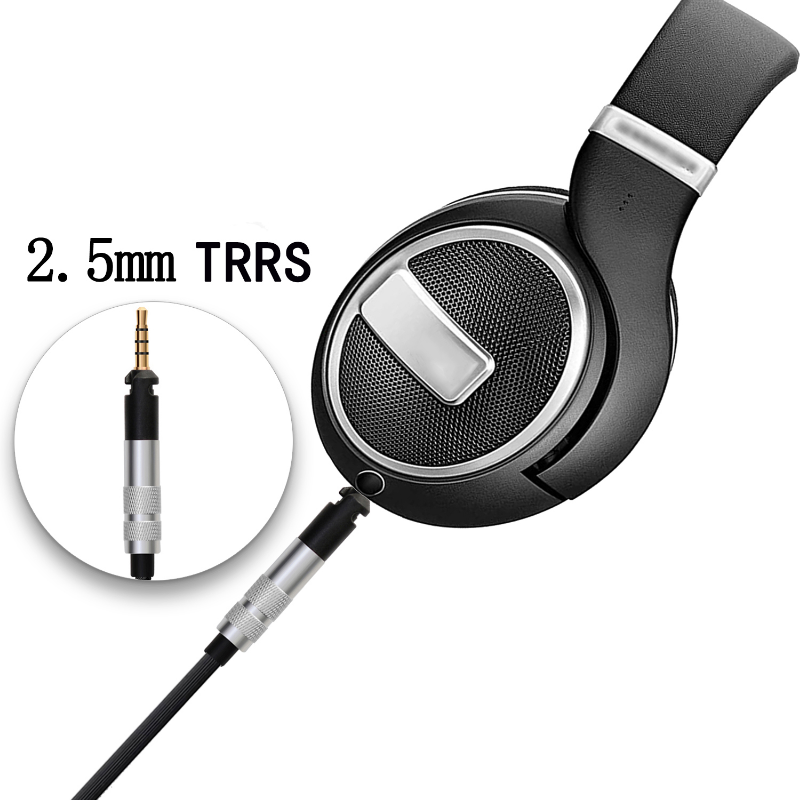 Сменный кабель для наушников S – обзор и цена Sennheiser Headphone Hd 560S