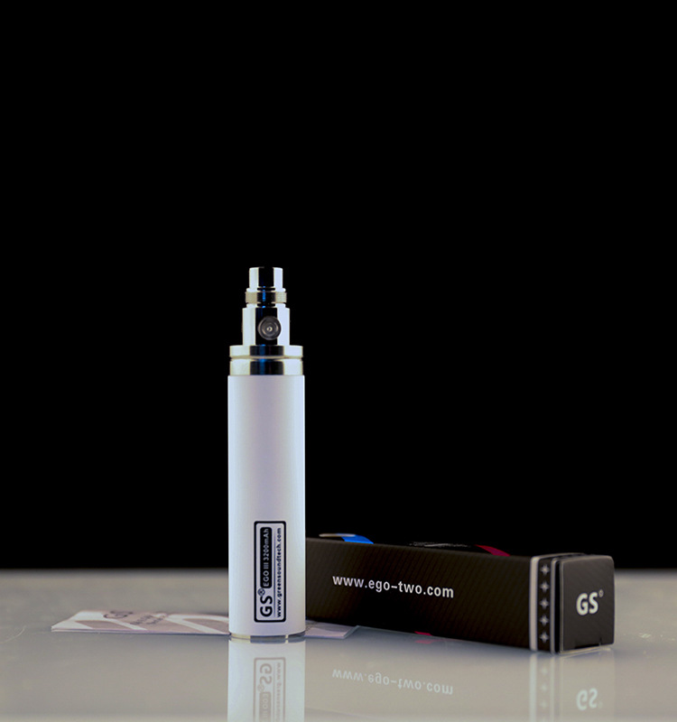 Аккумулятор GS Ego 3 III 3200  – обзор и цена Accessories For Vaping