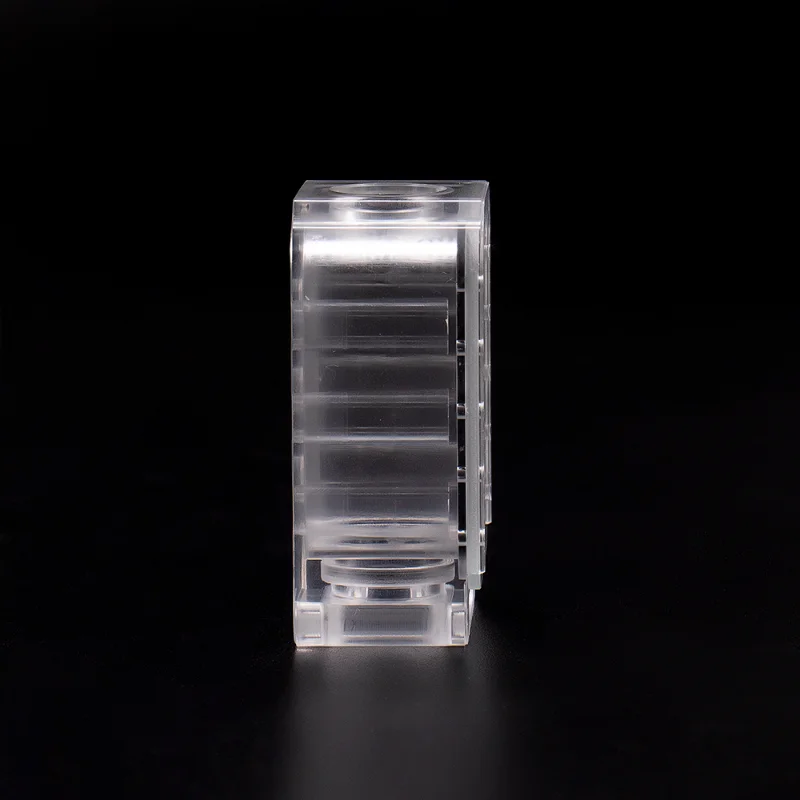 Вейп-пен PRC Boro Tank для мод – обзор и цена Accessories For Vaping