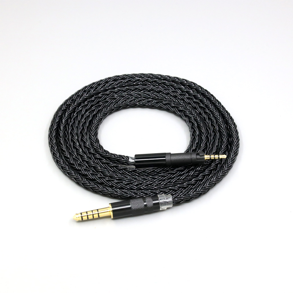 16-жильный черный плетеный ауд – обзор и цена Sennheiser Headphone Hd 560S