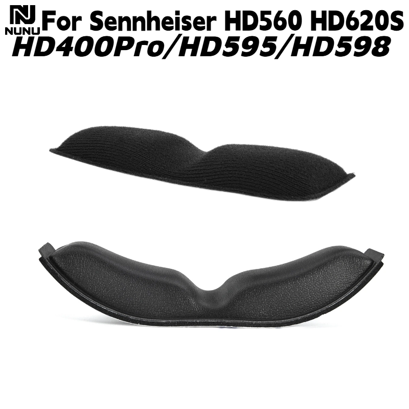 Сменная бархатная и кожаная по – обзор и цена Sennheiser Headphone Hd 560S