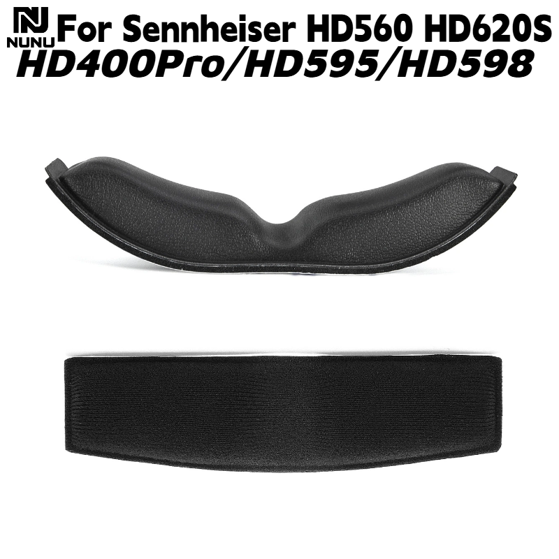 Сменная бархатная и кожаная по – обзор и цена Sennheiser Headphone Hd 560S