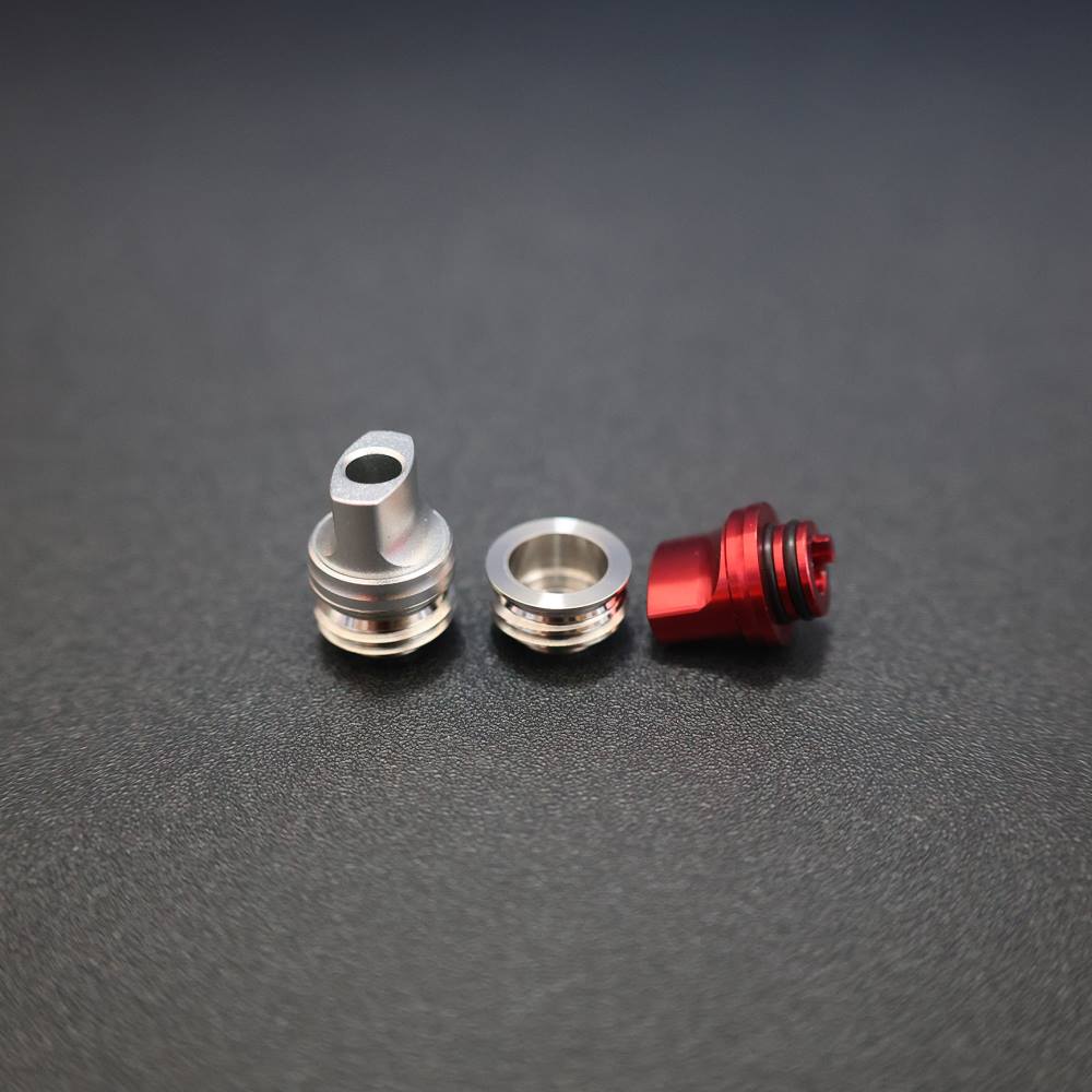 Гибридный ультра свисток стиль – обзор и цена Accessories For Vaping
