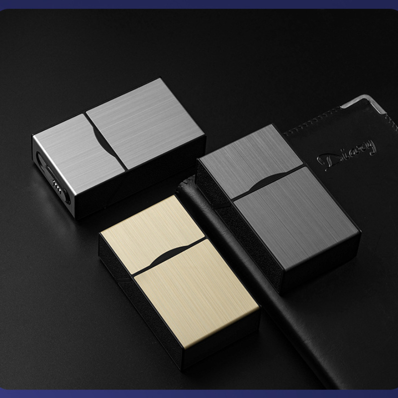 2 в 1 20, портсигар, чехол для – обзор и цена Accessories For Vaping