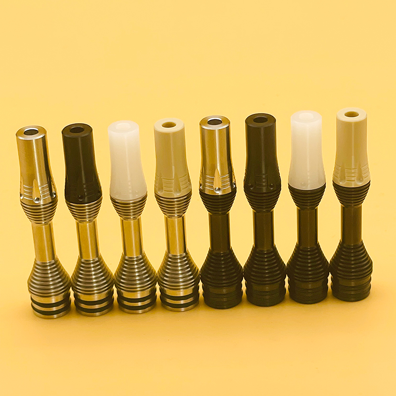 Наконечник DSX Tonbogiri Drip  – обзор и цена Accessories For Vaping