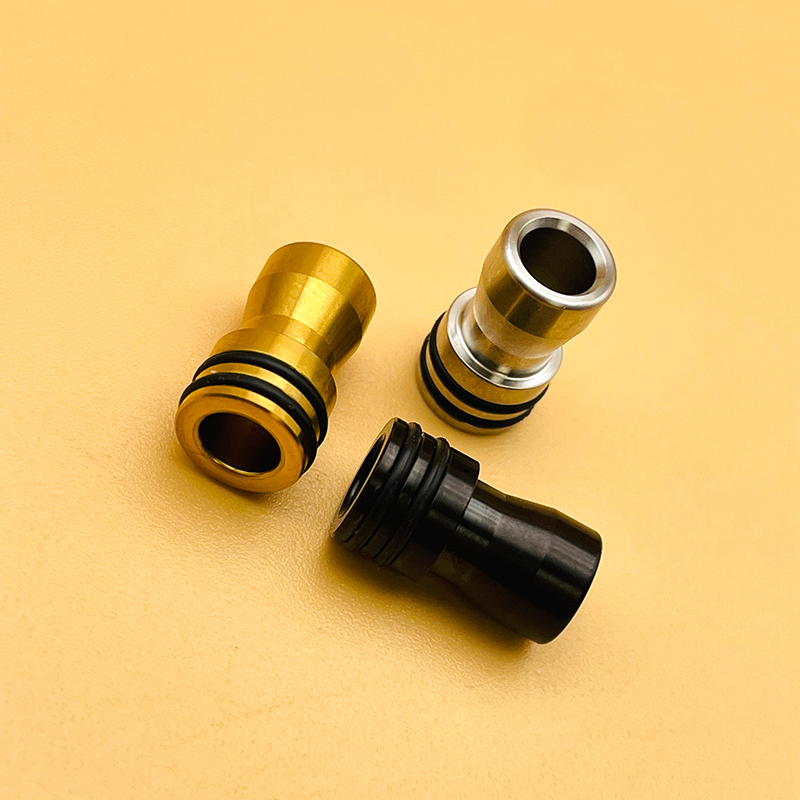Мини-насадка DSX Monarchy Mnch – обзор и цена Accessories For Vaping