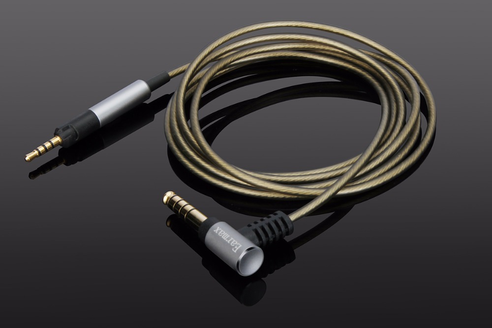 Сбалансированный аудиокабель 4 – обзор и цена Sennheiser Headphone Hd 560S