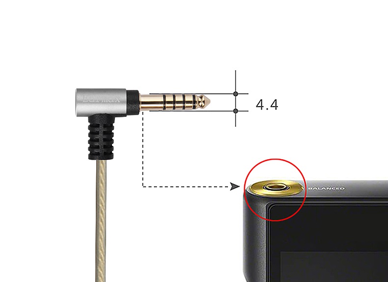 Сбалансированный аудиокабель 4 – обзор и цена Sennheiser Headphone Hd 560S