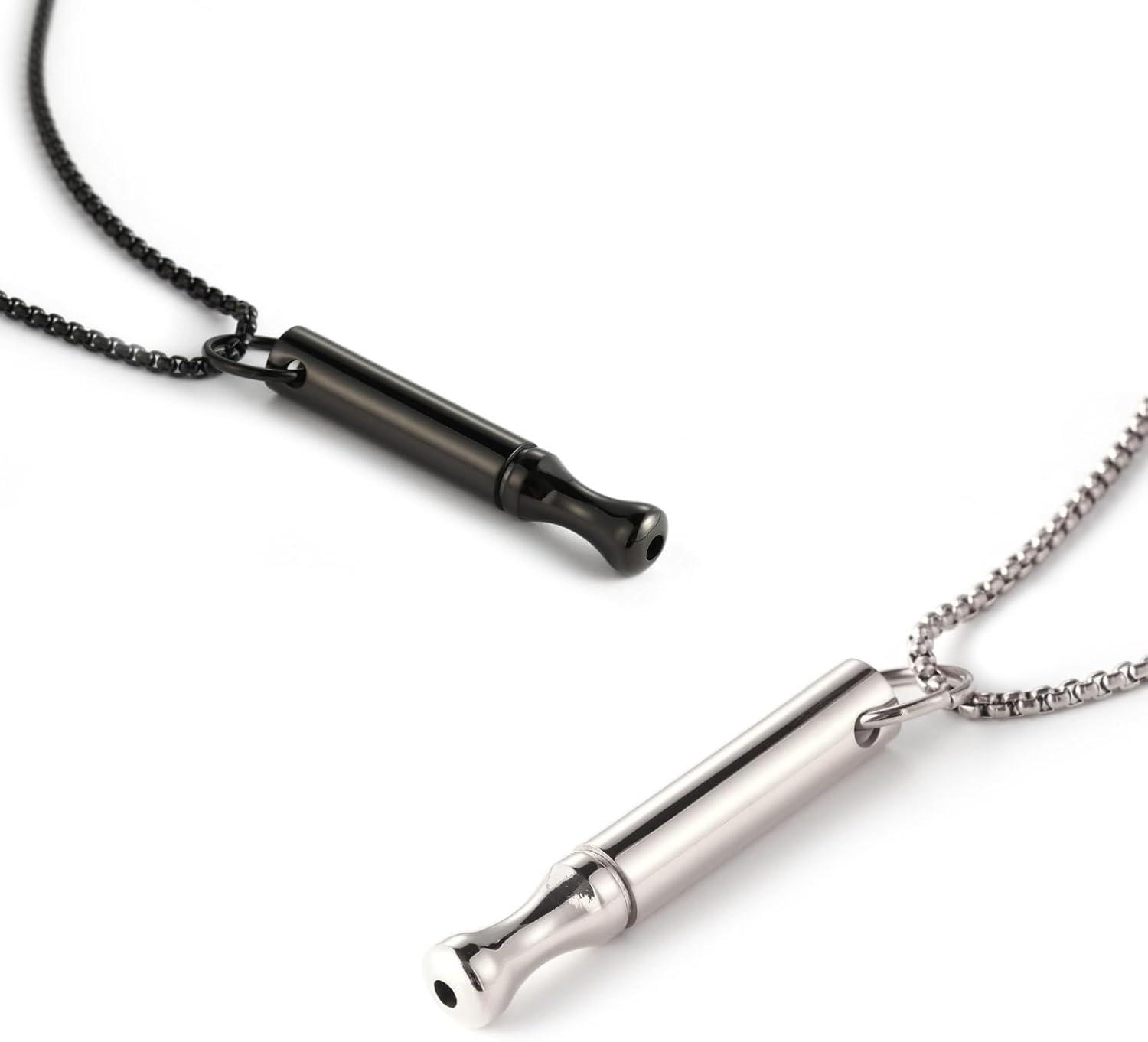 Дыхательное ожерелье из титано – обзор и цена Accessories For Vaping