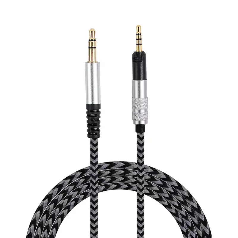 Медный обновленный кабель для  – обзор и цена Sennheiser Headphone Hd 560S